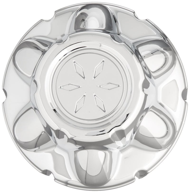 Dicor (TAC655-CC) Chrome Hub Cover - Image 1